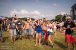 Fotky z festivalu Hrady CZ na Bouzov - fotografie 101