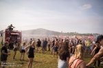 Fotky z festivalu Hrady CZ na Bouzov - fotografie 106