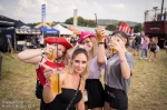 Fotky z festivalu Hrady CZ na Bouzov - fotografie 110