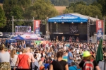 Fotky z festivalu Hrady CZ na Bouzov - fotografie 125