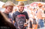 Fotky z festivalu Hrady CZ na Bezdzu - fotografie 139