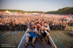 Fotky z festivalu Hrady CZ na Bezdzu - fotografie 163