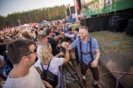 Fotky z festivalu Hrady CZ na Bezdzu - fotografie 165