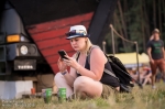 Fotky z festivalu Hrady CZ na Bezdzu - fotografie 170