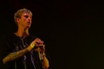 Machine Gun Kelly - 9. 9. 2.19 - fotografie 53 z 99