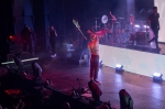 Machine Gun Kelly - 9. 9. 2.19 - fotografie 96 z 99