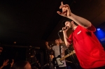 Leoniden - 1. 11. 2019 - fotografie 69 z 76