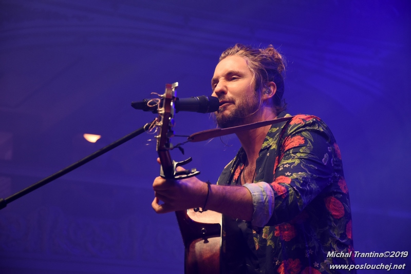 JEREMY LOOPS - Čtvrtek 14. 11. 2019