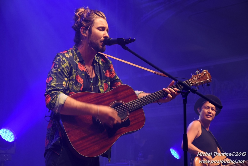 JEREMY LOOPS - Čtvrtek 14. 11. 2019