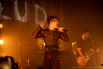 Yungblud - 4. 11. 2019 - fotografie 24 z 69