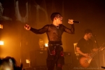 Yungblud - 4. 11. 2019 - fotografie 25 z 69