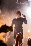 Yungblud - 4. 11. 2019 - fotografie 36 z 69