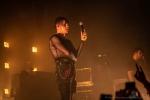 Yungblud - 4. 11. 2019 - fotografie 37 z 69