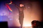 Yungblud - 4. 11. 2019 - fotografie 55 z 69