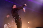 Yungblud - 4. 11. 2019 - fotografie 56 z 69