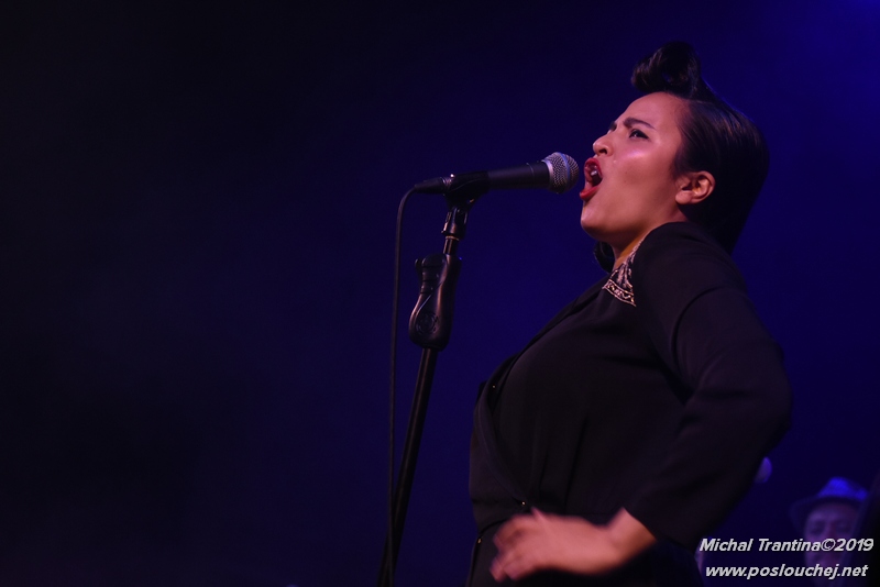 POSTMODERN JUKEBOX - Středa 4. 12. 2019