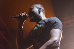 Stormzy - 4. 3. 2020 - fotografie 11 z 40