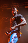 Stormzy - 4. 3. 2020 - fotografie 17 z 40