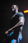 Stormzy - 4. 3. 2020 - fotografie 18 z 40