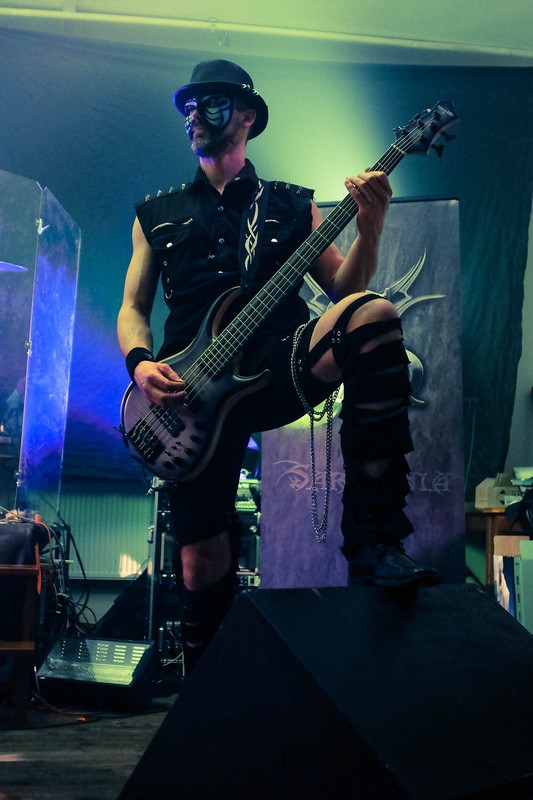 Sarkonia - 8.3.2020