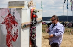 Fotky a reportáž z letošní Pohody - fotografie 65