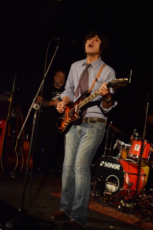 THE FELLAS - Čtvrtek 10. 9. 2015
