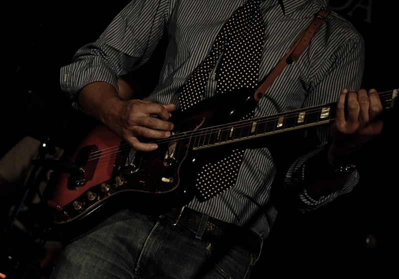 THE FELLAS - Čtvrtek 10. 9. 2015