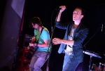 The Fellas - 10. 9. 2015 - fotografie 17 z 45