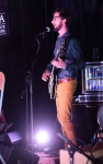 The Fellas - 10. 9. 2015 - fotografie 40 z 45