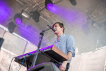 Druh fotky z Rock for People - fotografie 90