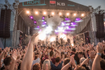 Druh fotky z Rock for People - fotografie 152