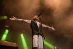 Druh fotky z Rock for People - fotografie 175