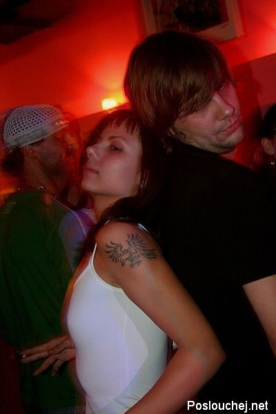 Limited Edition-Madman´s Bday 11.11.05