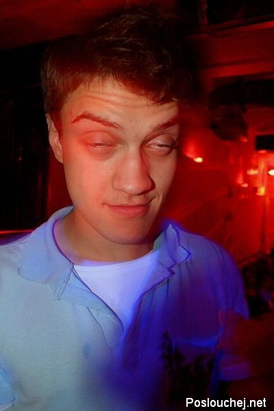 Limited Edition-Madman´s Bday 11.11.05