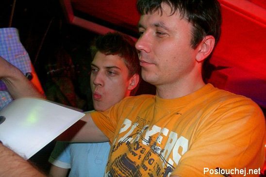 Limited Edition-Madman´s Bday 11.11.05
