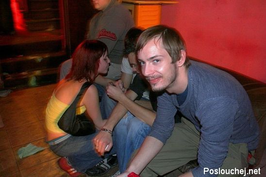 Limited Edition-Madman´s Bday 11.11.05