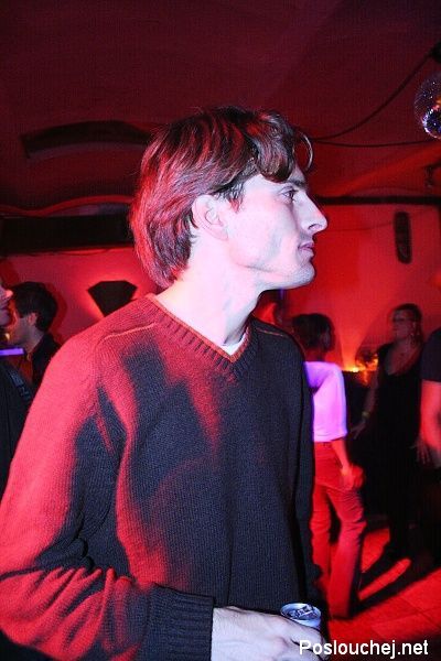 Limited Edition-Madman´s Bday 11.11.05