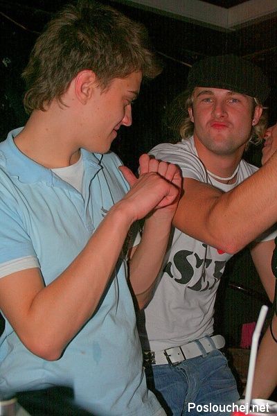 Limited Edition-Madman´s Bday 11.11.05