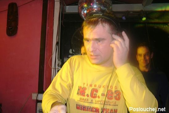 Limited Edition-Madman´s Bday 11.11.05
