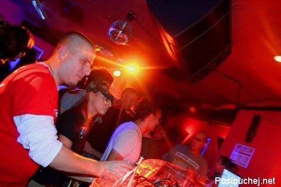 Limited Edition-Madman´s Bday 11.11.05