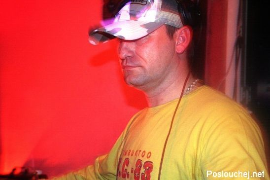 Limited Edition-Madman´s Bday 11.11.05