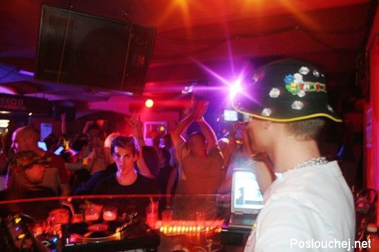 Limited Edition-Madman´s Bday 11.11.05