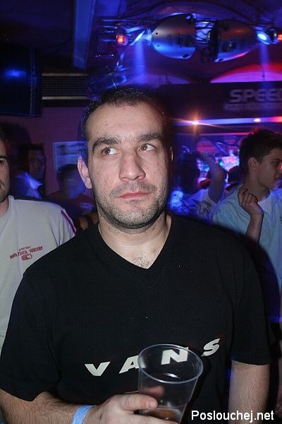 Limited Edition-Madman´s Bday 11.11.05
