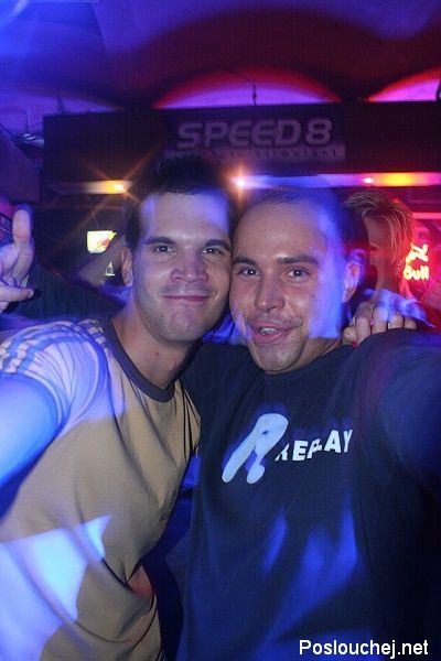 Limited Edition-Madman´s Bday 11.11.05