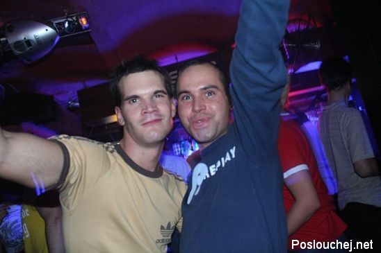 Limited Edition-Madman´s Bday 11.11.05