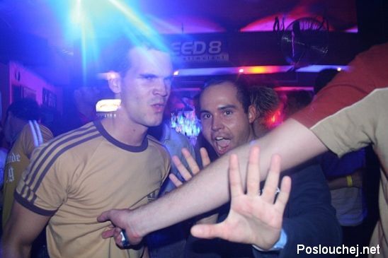Limited Edition-Madman´s Bday 11.11.05