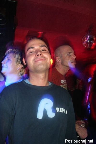 Limited Edition-Madman´s Bday 11.11.05