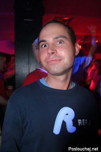 Limited Edition-Madman´s Bday 11.11.05