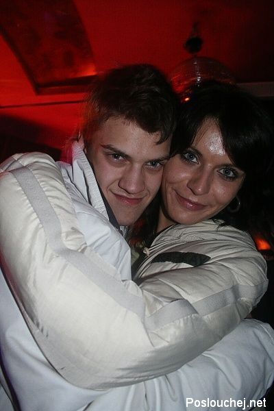 Limited Edition-Madman´s Bday 11.11.05
