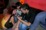 Limited Edition-Madman´s Bday 11.11.05 - fotografie 86 z 152